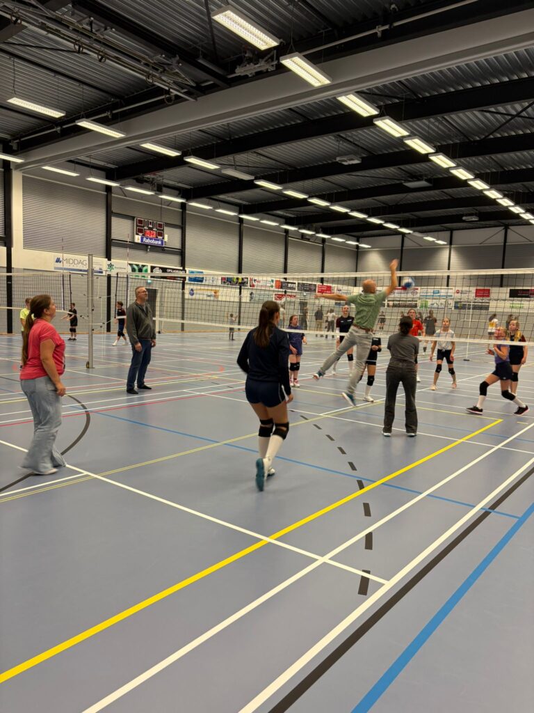 Ouders vs Kinderen bij WHV