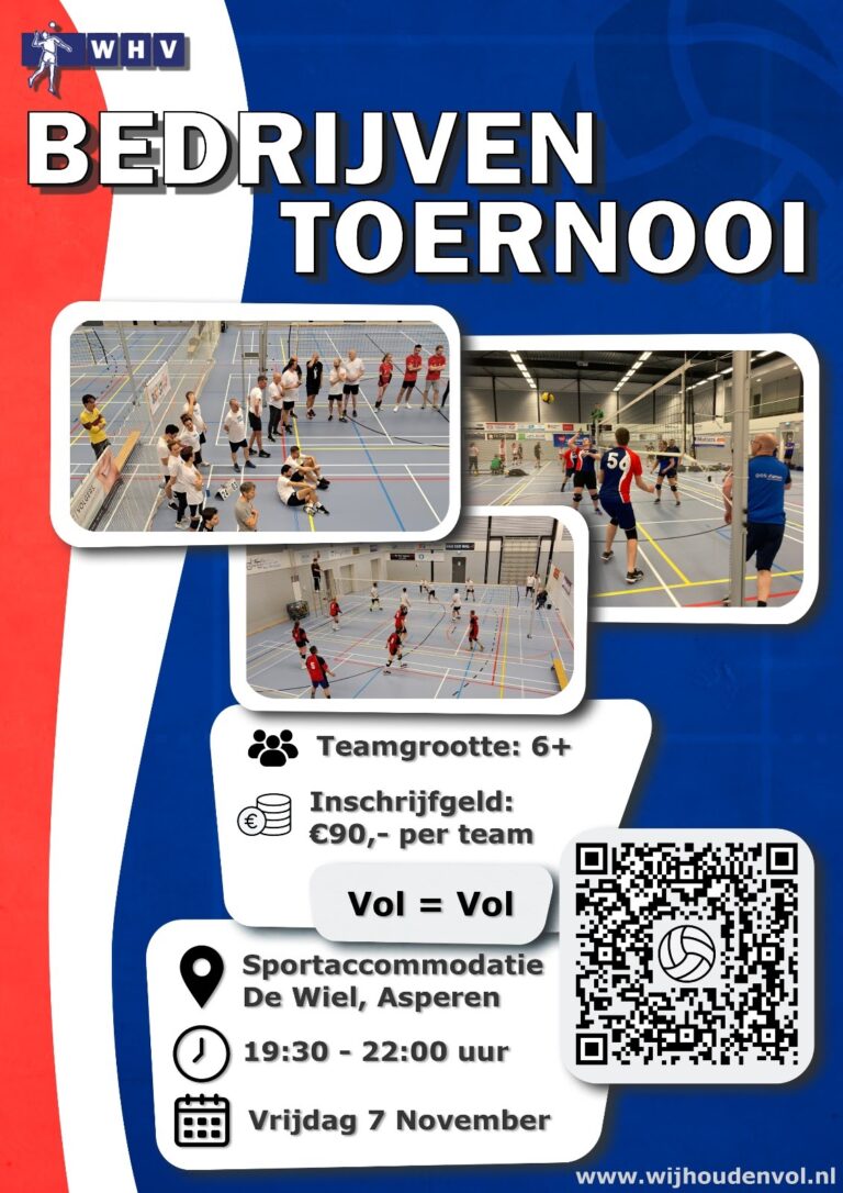 Even weg van thuiswerken